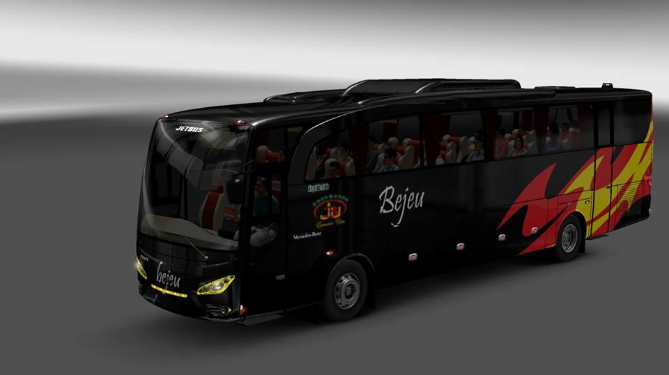 Skin Bejeu Skin Bejeu