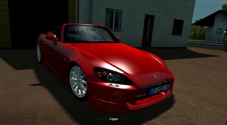 Honda S2000 Honda S2000