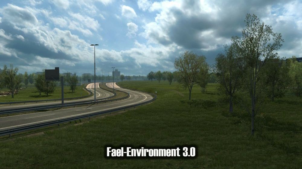 Realistic Visuals v 3.0 Realistic Visuals v 3.0