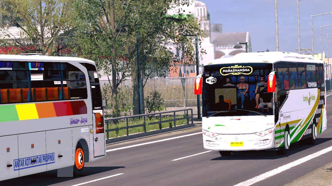 Traffic SCH 721 Traffic SCH 721