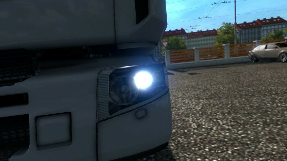 lampu xenon biru lampu xenon biru