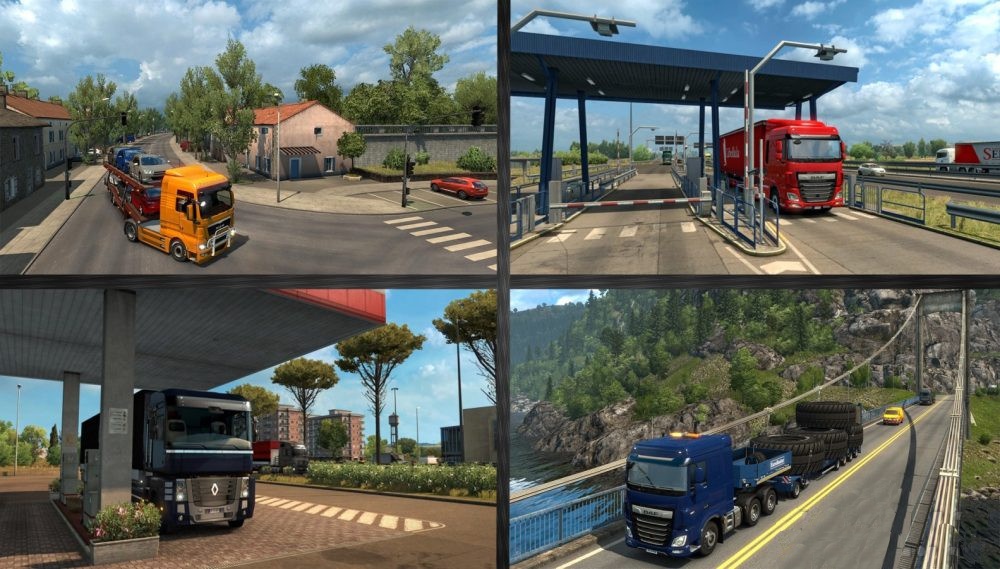 Improved Environment 1.30 Improved Environment 1.30