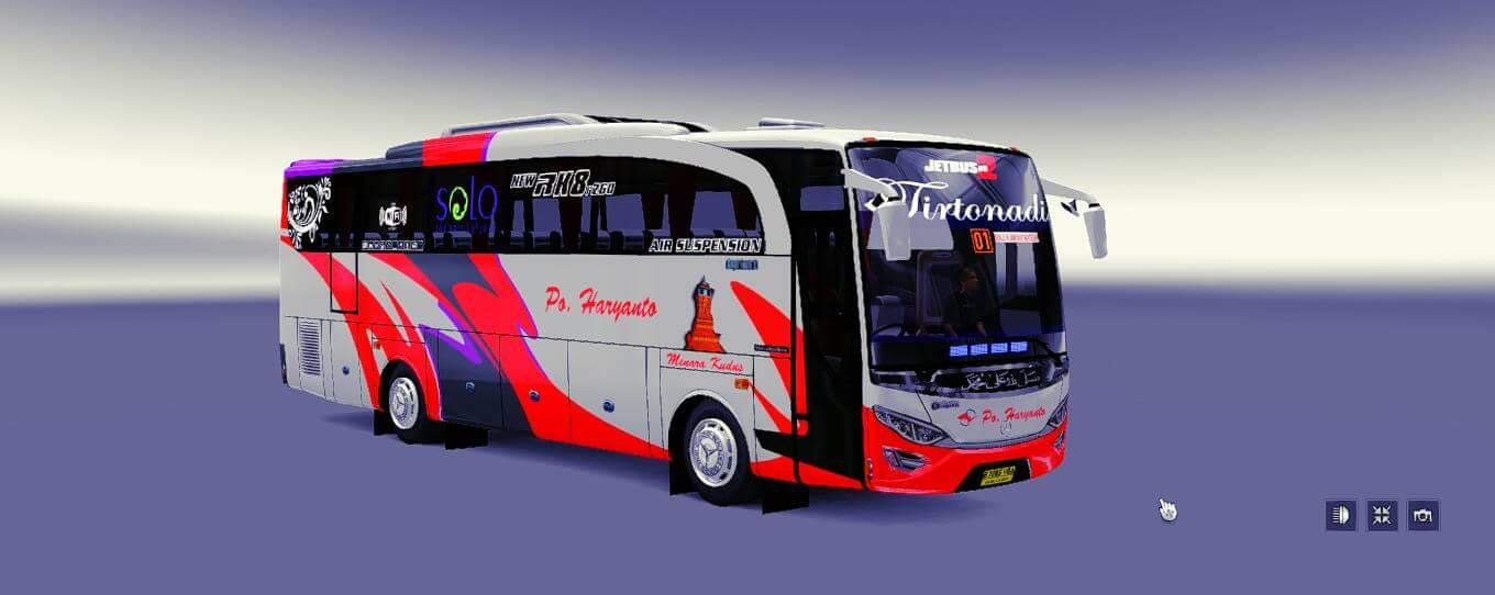 Livery Pack Jb2 Livery Pack Jb2 Haryanto