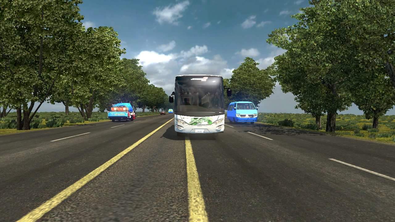 Traffic modus indonesia v.0.3 Traffic modus indonesia v.0.3