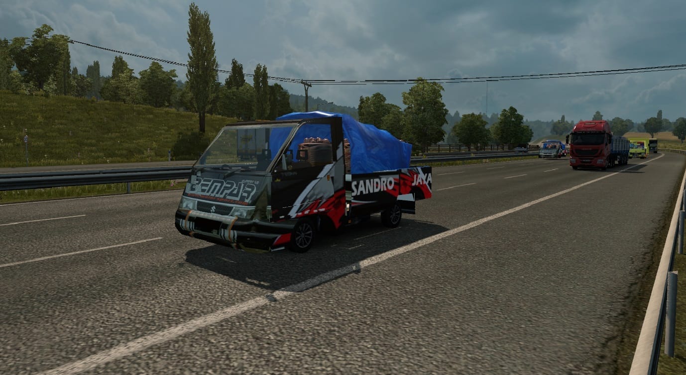 traffic SS120 , Hino , canterbox traffic SS120 , Hino , canterbox