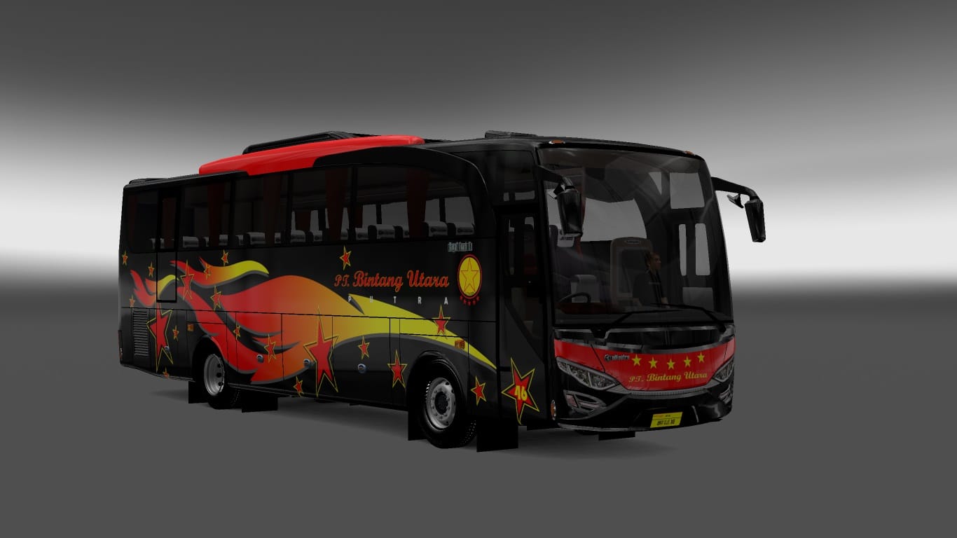 Bintang utara Bintang utara