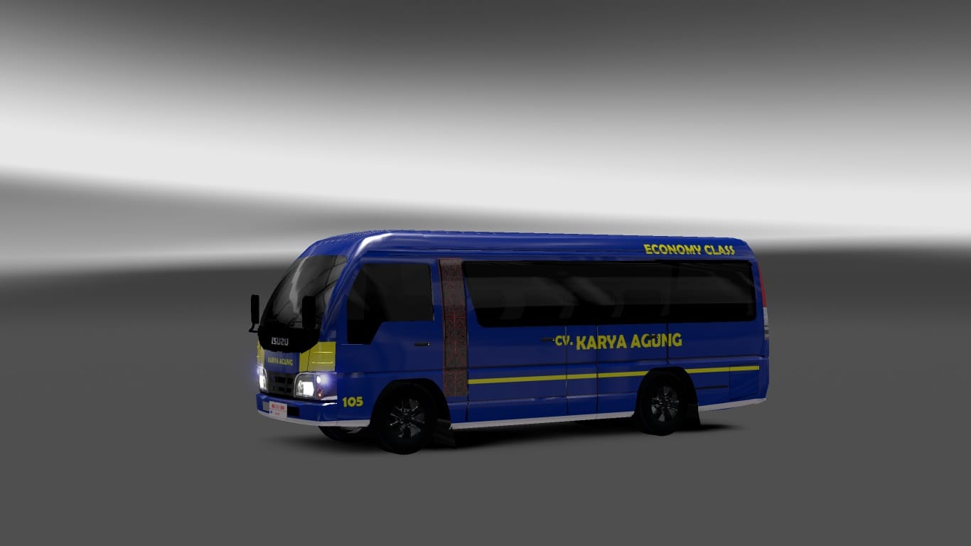 karya agung karya agung