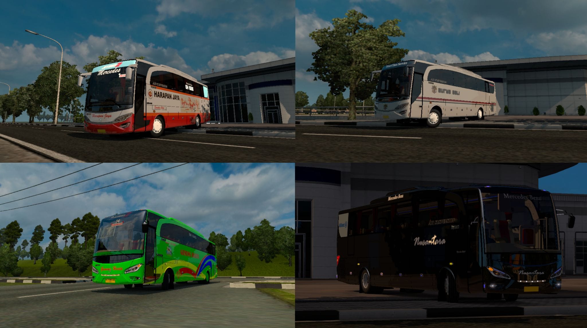 mini skinpack jetbus hd mini skinpack jetbus hd