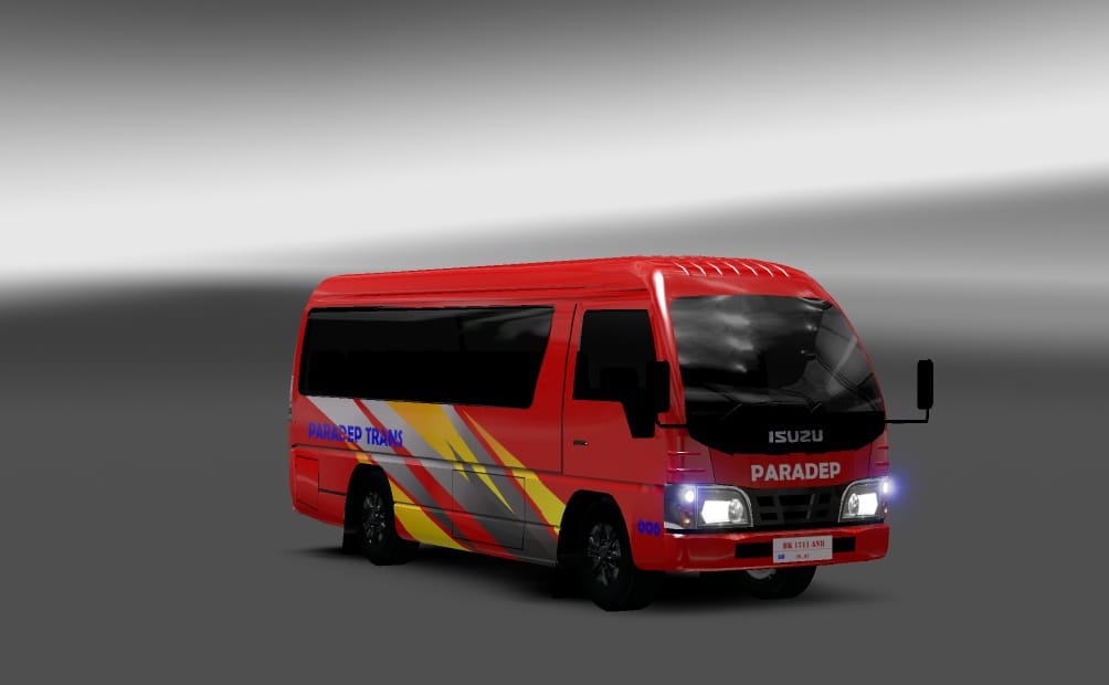Paradep Trans Paradep Trans