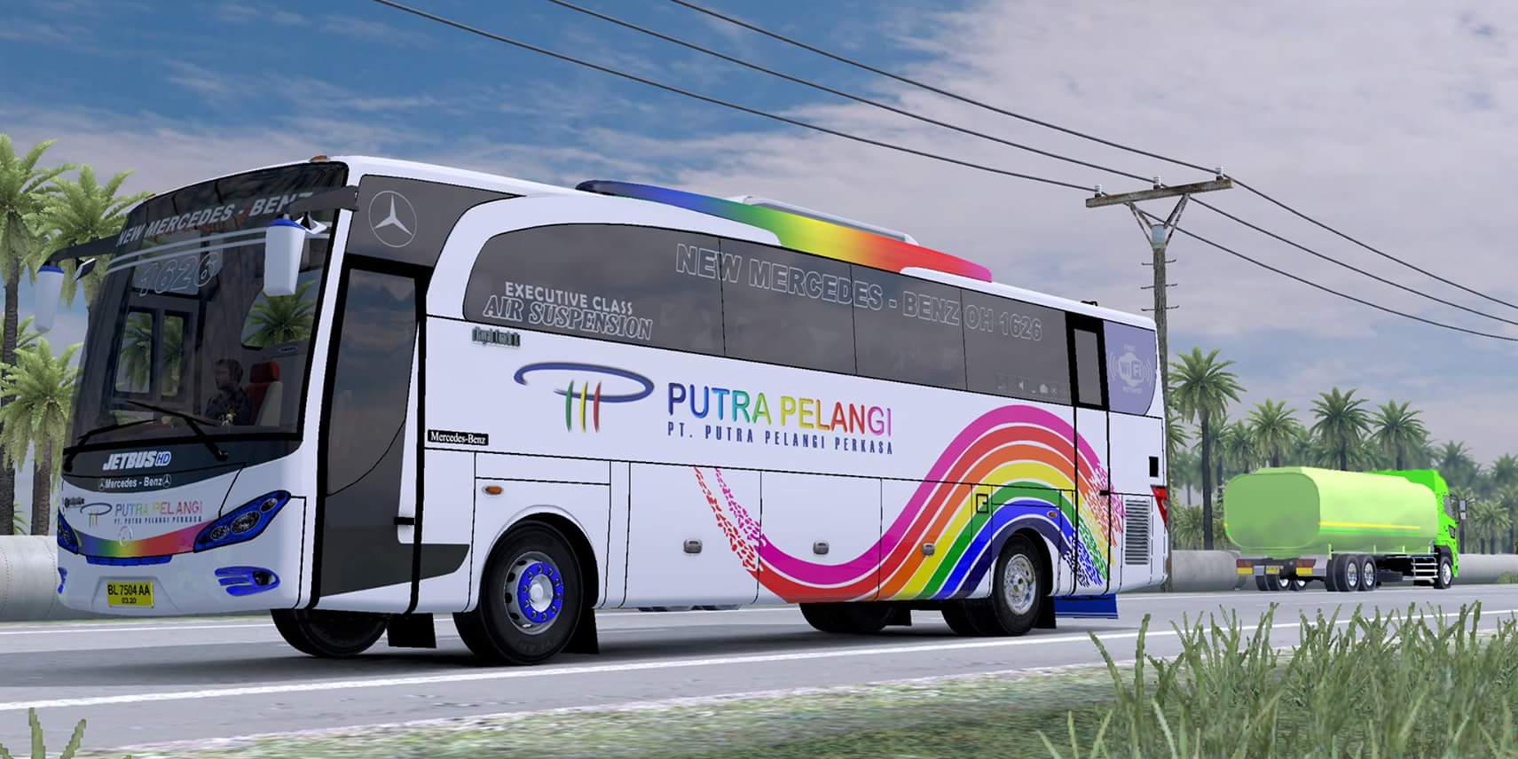 Putra Pelangi 1626 Putra Pelangi 1626