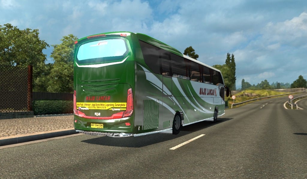 avante ets2 avante ets2