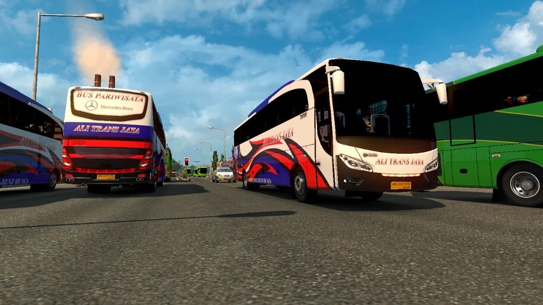 traffic 1626 traffic 1626