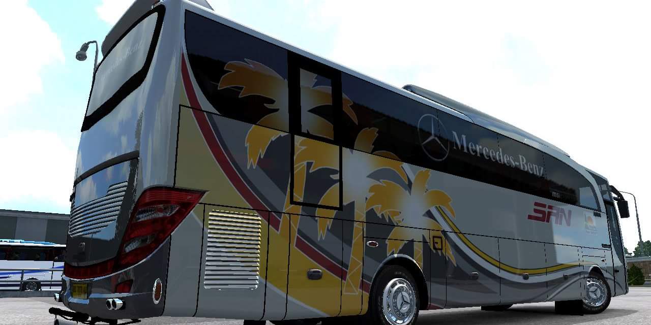 Bus San Bus San