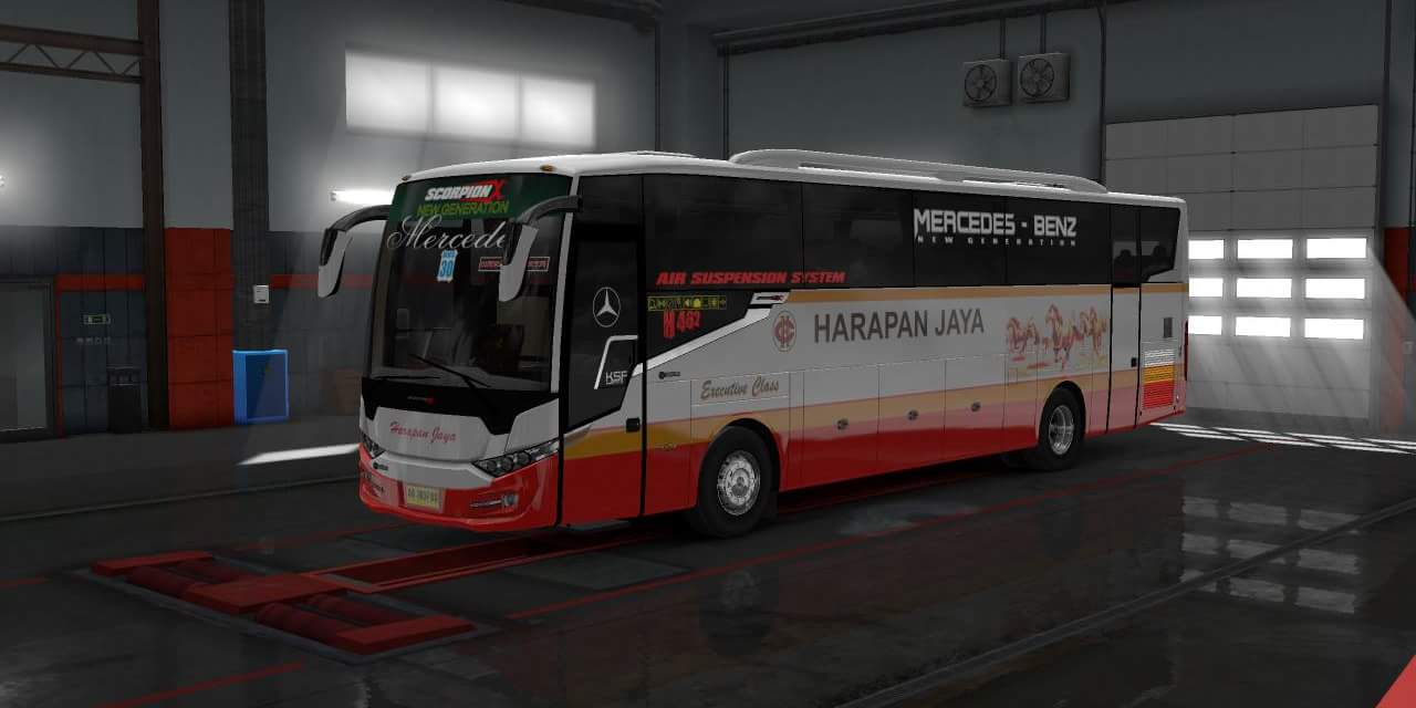 Harjay Scorx Harjay Scorx