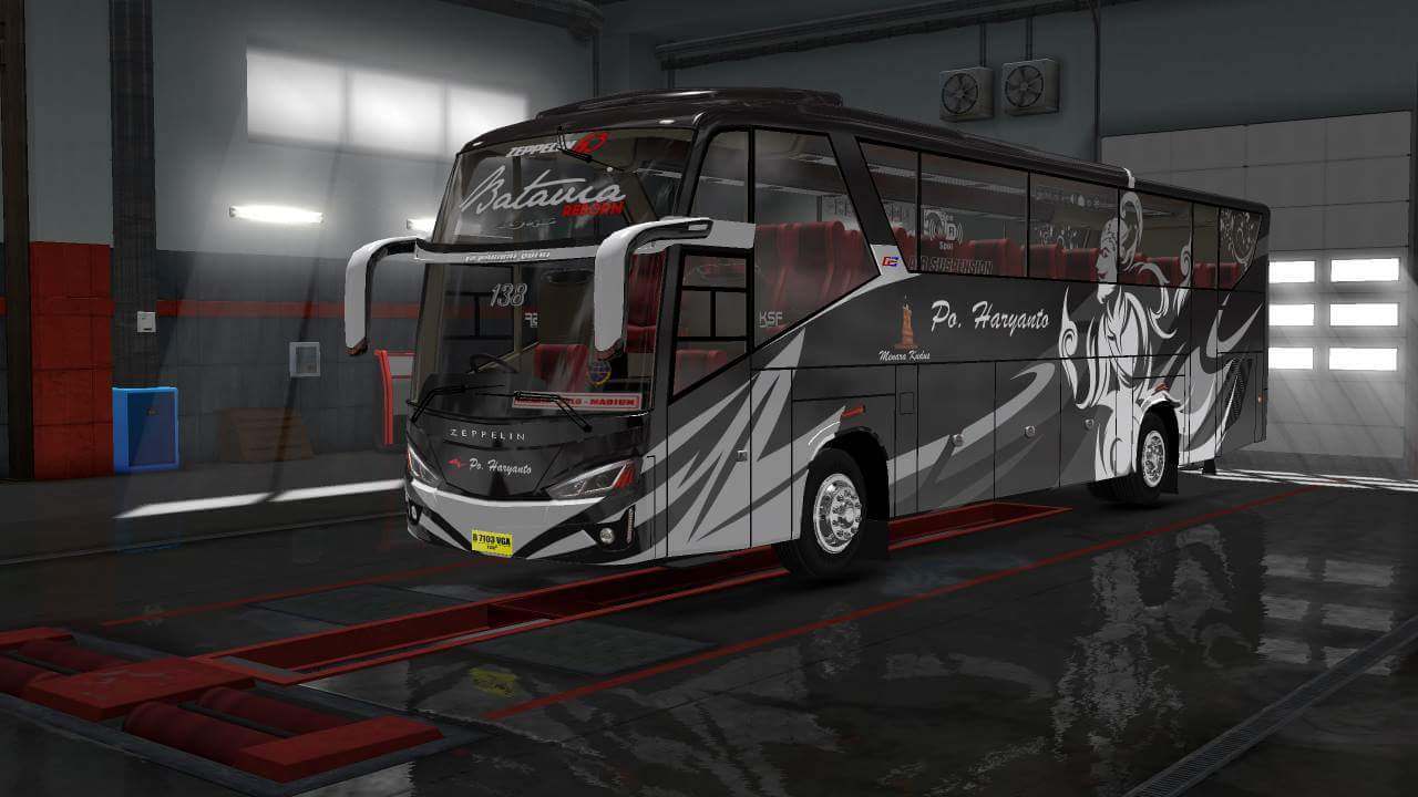 Po Haryanto G3 Po Haryanto G3