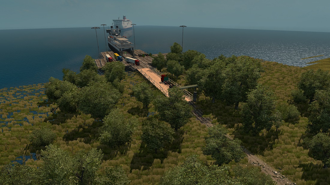 Map MII 1.30 Map MII 1.30