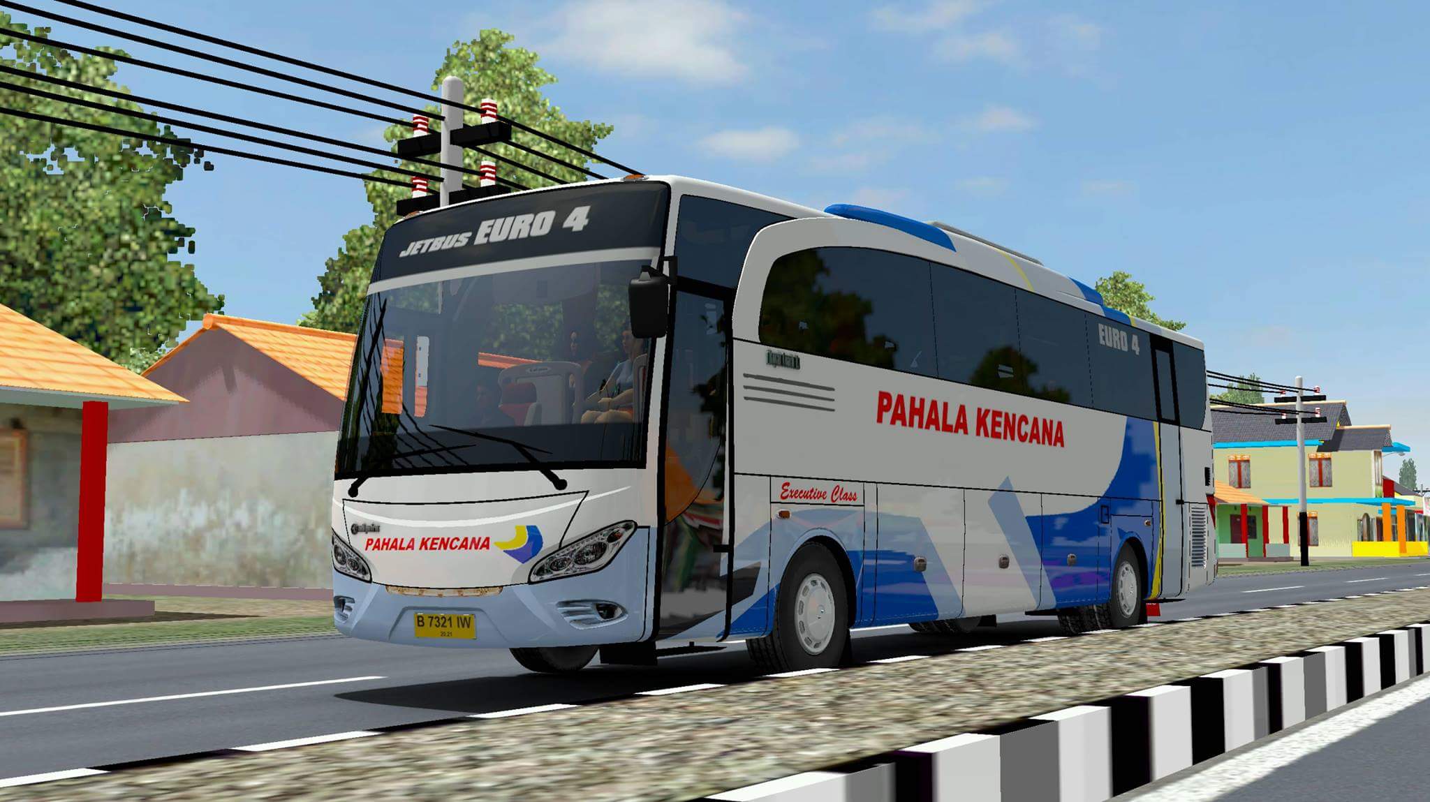 Pahala Kencana Jbhd 1626 Pahala Kencana Jbhd 1626