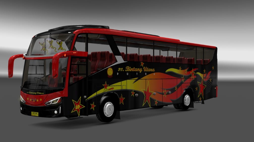 po bintang utara po bintang utara