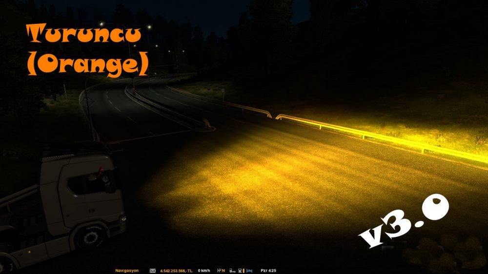 Xenon Far Mod Pack v3.0 Xenon Far Mod Pack v3.0