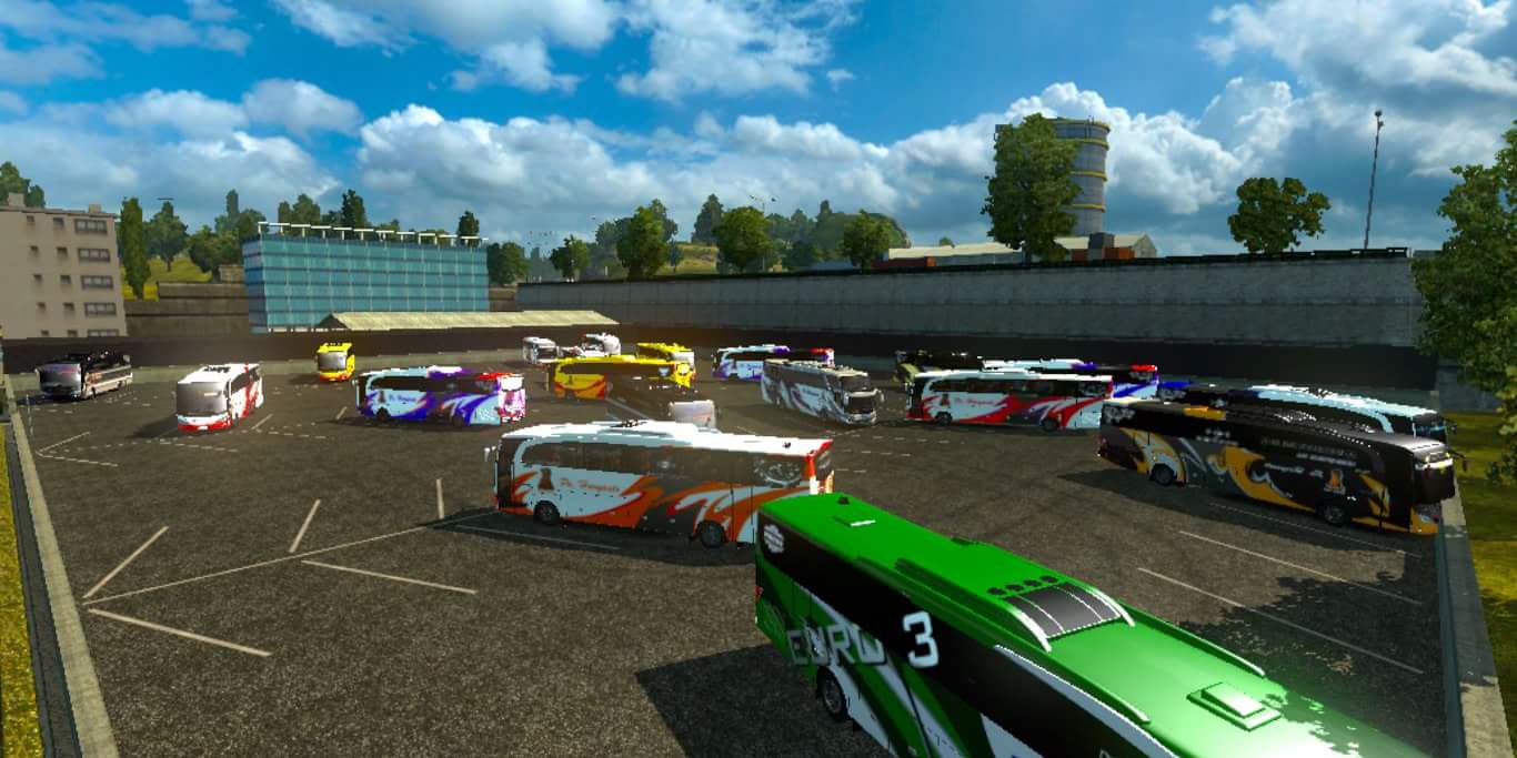 Traffic Po Haryanto Traffic Po Haryanto