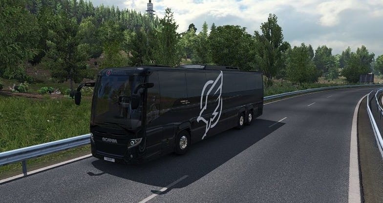 Scania Touring 1.32 Scania Touring 1.32