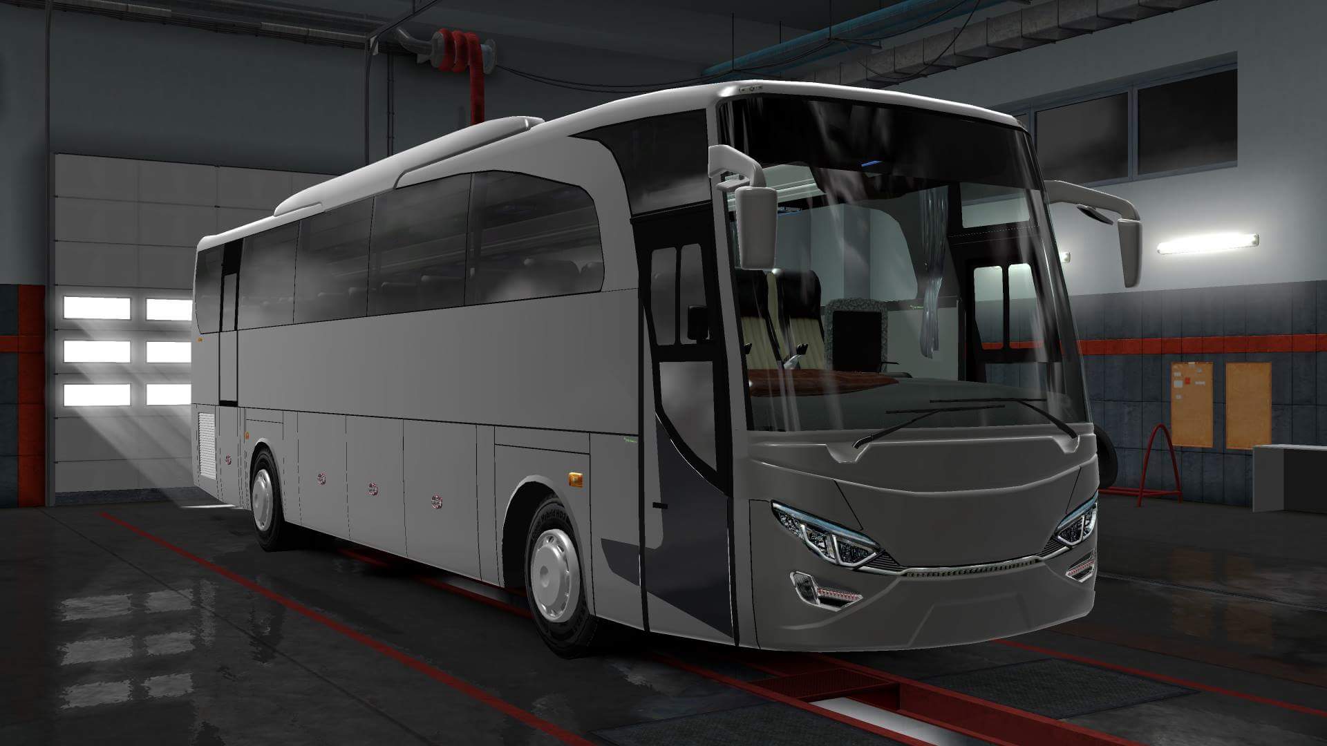 AP Series OH 1626 by RINDRAY AP Series OH 1626 by RINDRAY