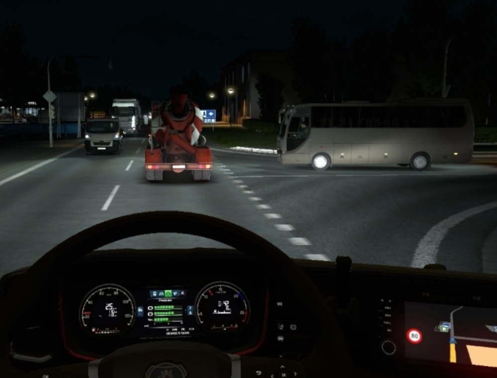 Arayas 1.3 Supertraffic (1.31-1.32) Arayas 1.3 Supertraffic (1.31-1.32)