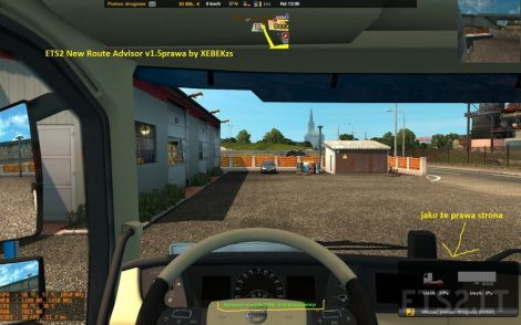 new route advisor 1.28-1.30 new route advisor 1.28-1.30