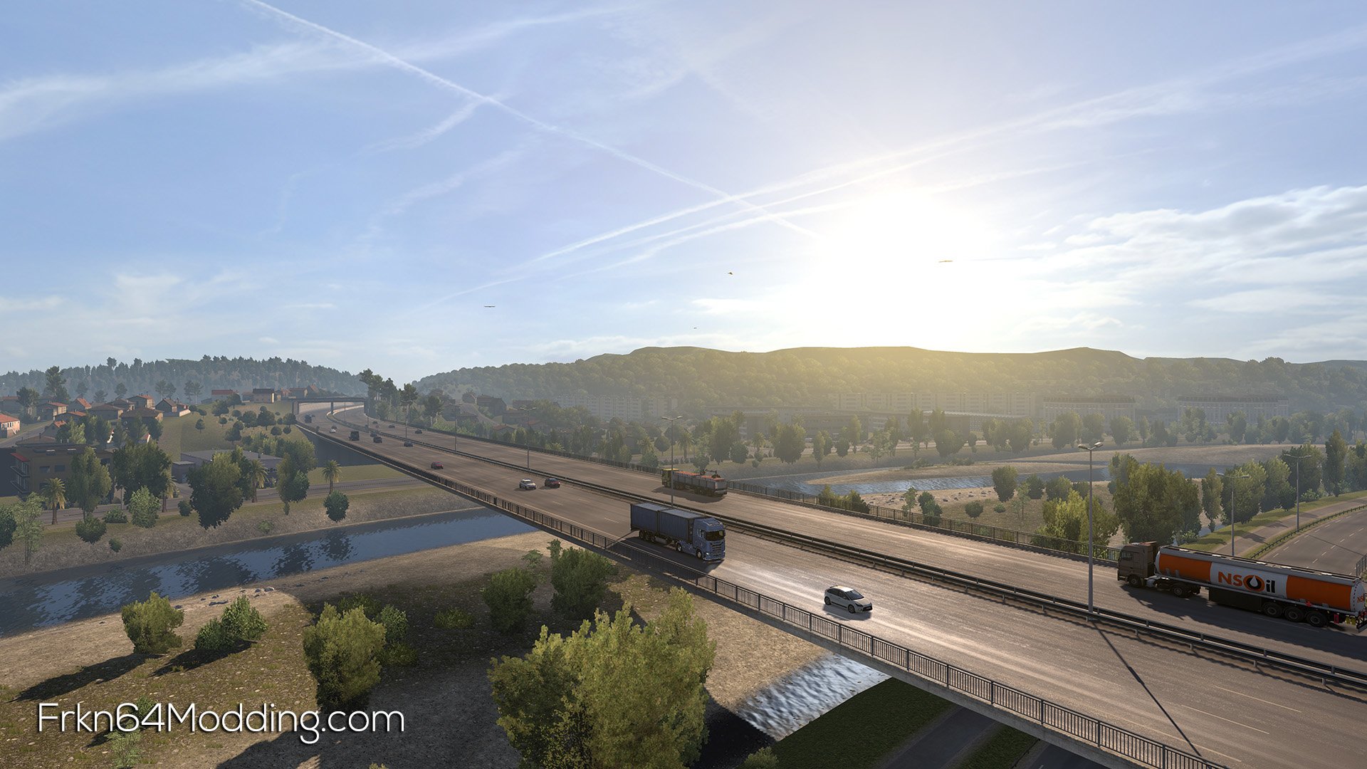 RGM - Realistic Graphics Mod v2.3.0 by Frkn64 RGM - Realistic Graphics Mod v2.3.0 by Frkn64
