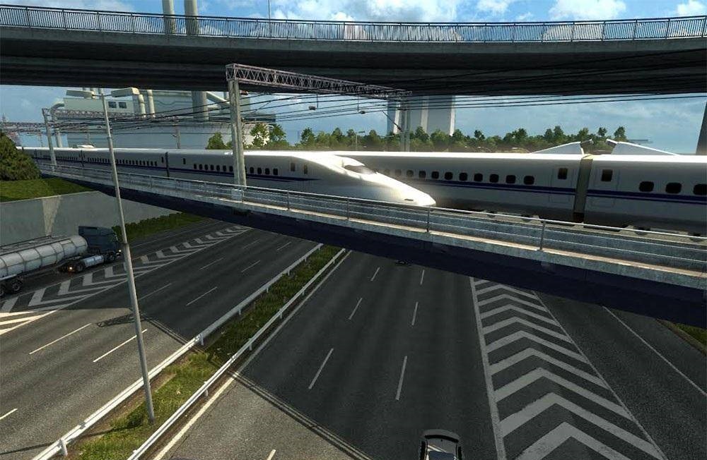 Tokyo Bayshore v 1.331 Tokyo Bayshore v 1.331
