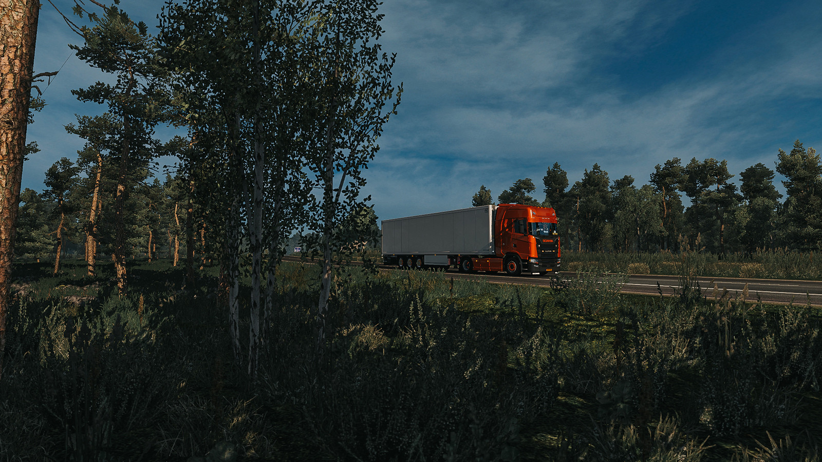Reshade and SweetFX 1.33.x Reshade and SweetFX 1.33.x
