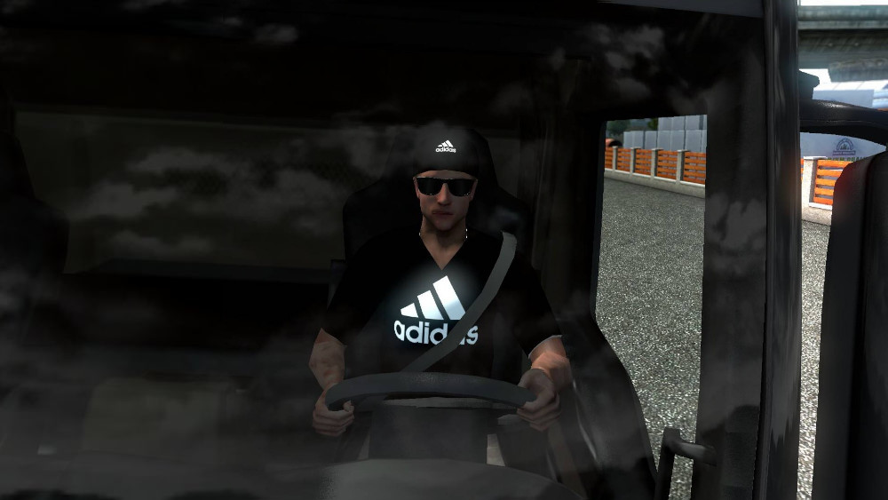 Adidas Adidas