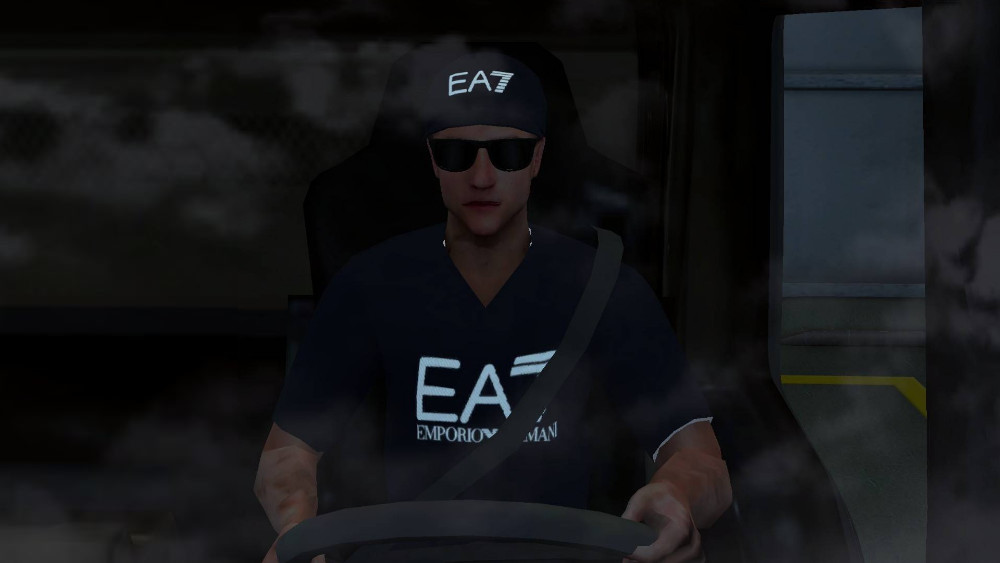 Emporio Armani Emporio Armani