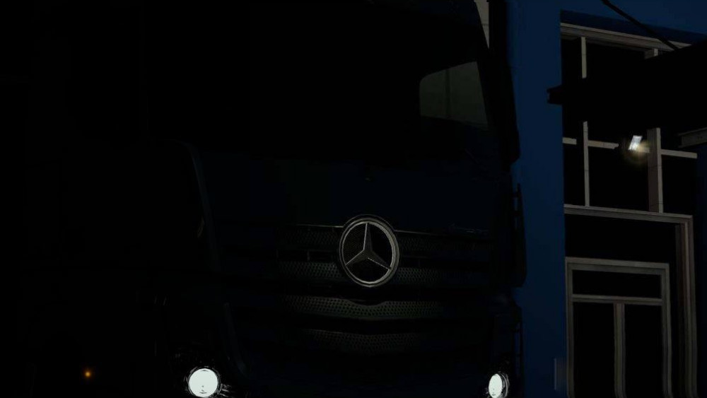 LED Trucklogos with Light v2.0 LED Trucklogos with Light v2.0
