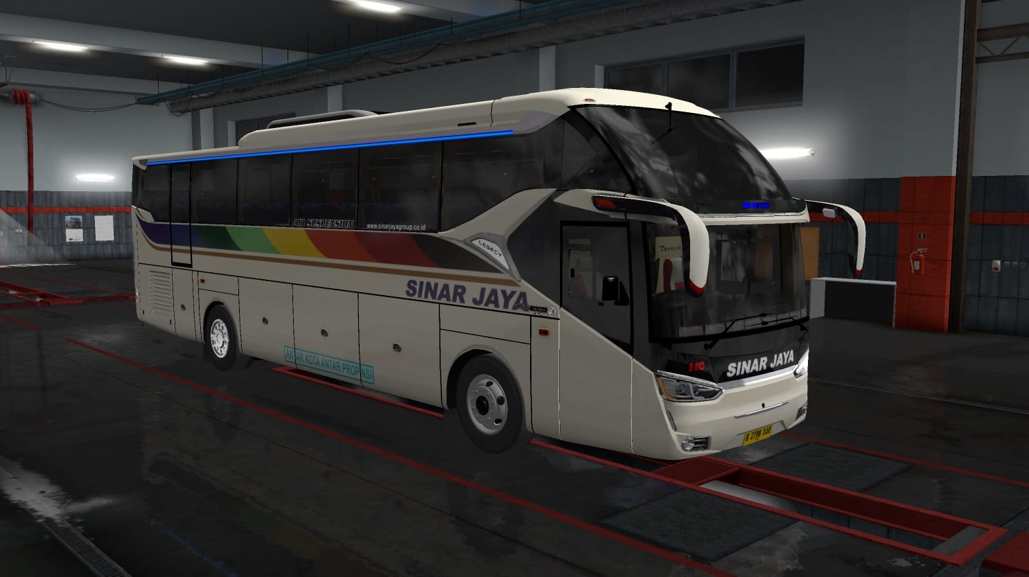 Laksana SR2 HD Prime NRS edit Suhelmi re-edit AFR Cvt Bimo Fix Diny Laksana SR2 HD Prime NRS edit Suhelmi re-edit AFR Cvt Bimo Fix Diny