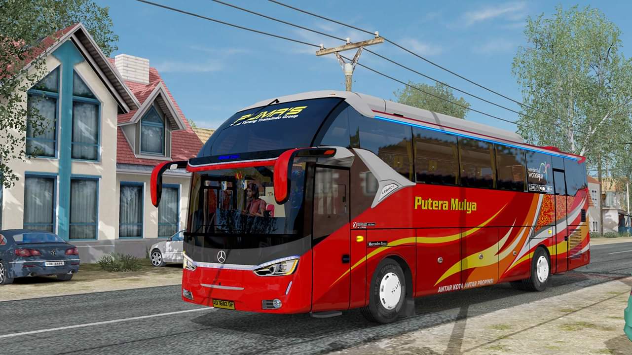 Putera Mulya SR2