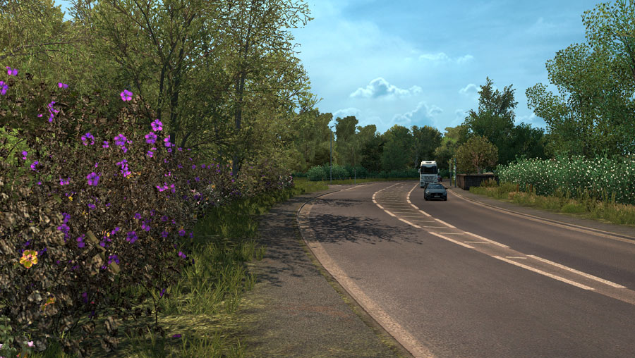 Spring Mod v3.2 (1.34) Spring Mod v3.2 (1.34)