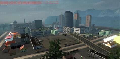 Map ASB v1 1.30 Map ASB v1 1.30
