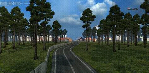 Map ASB v1 1.30 Map ASB v1 1.30