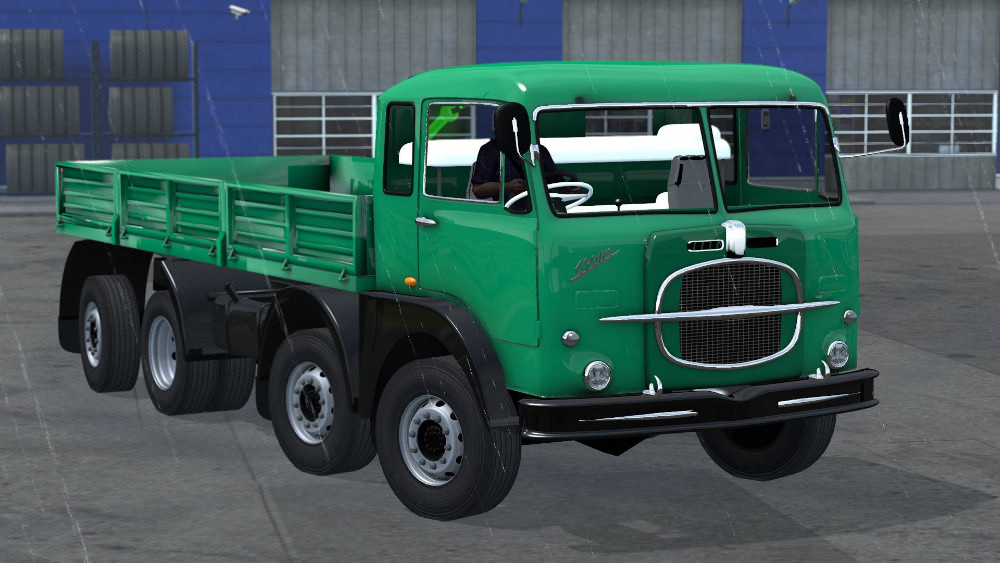 FIAT 690 v0.2 FIAT 690 v0.2