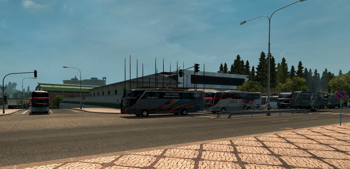 Traffic Jetbus SHD Pack Ojepeje Traffic Jetbus SHD Pack Ojepeje
