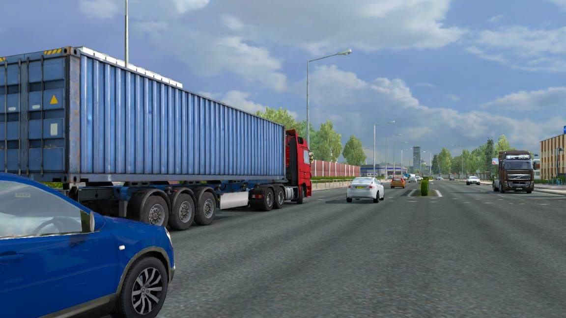 MEDIA GRAPHIC MOD (MGM) v2 MEDIA GRAPHIC MOD (MGM) v2