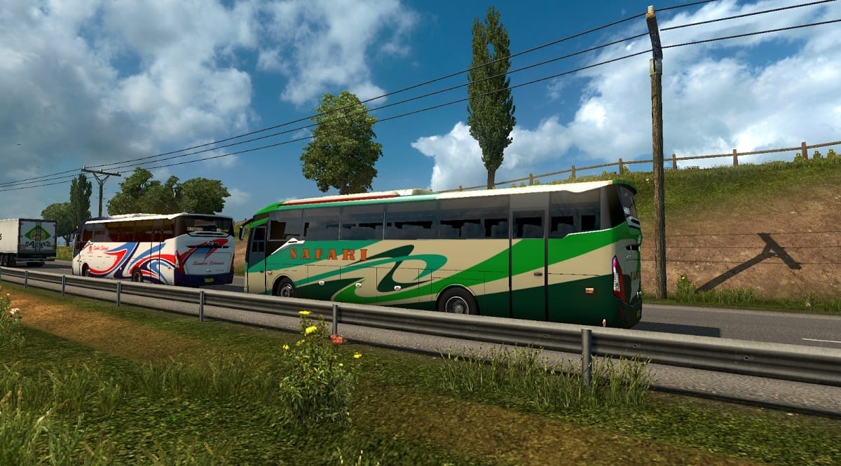 Traffic Discovery Abdul Dudu edit DC3 Traffic Discovery Abdul Dudu edit DC3