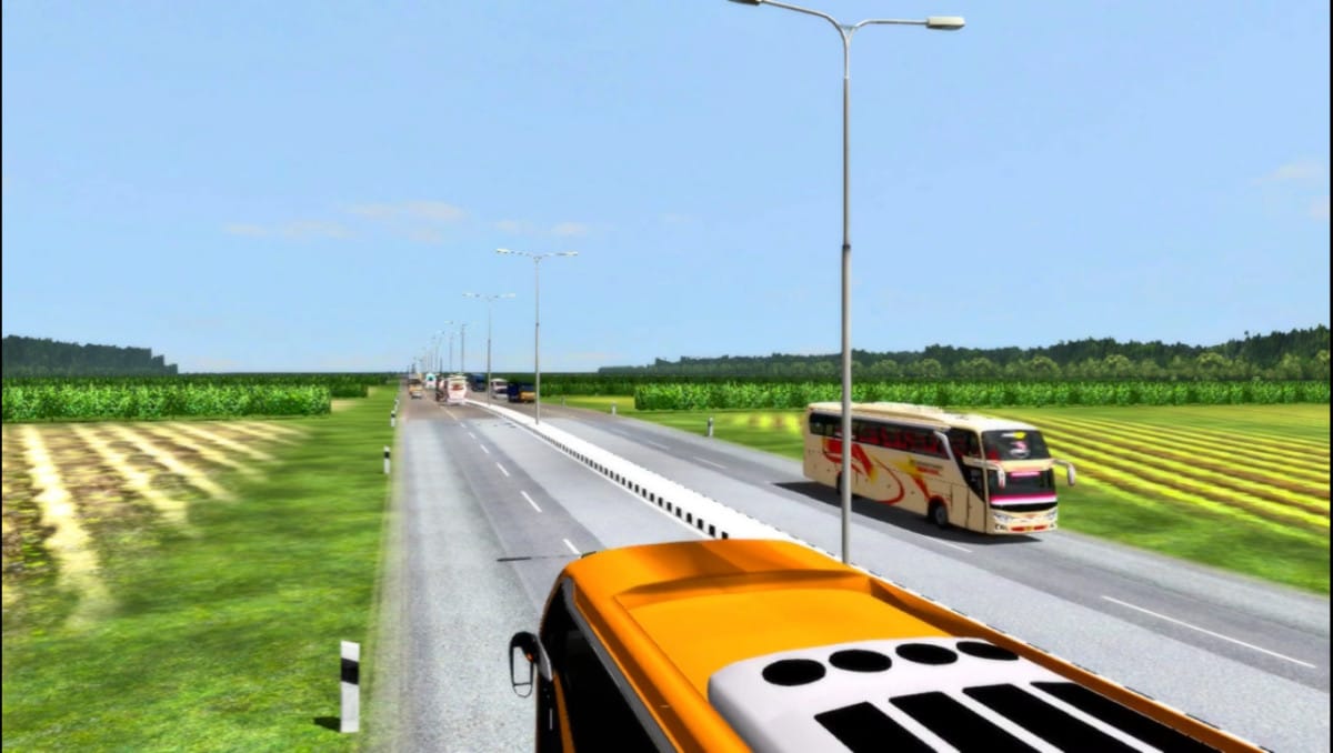 Traffic JB3+, JB2 HDD, SR2 XHD dan JB2HD by FPS Traffic JB3+, JB2 HDD, SR2 XHD dan JB2HD by FPS