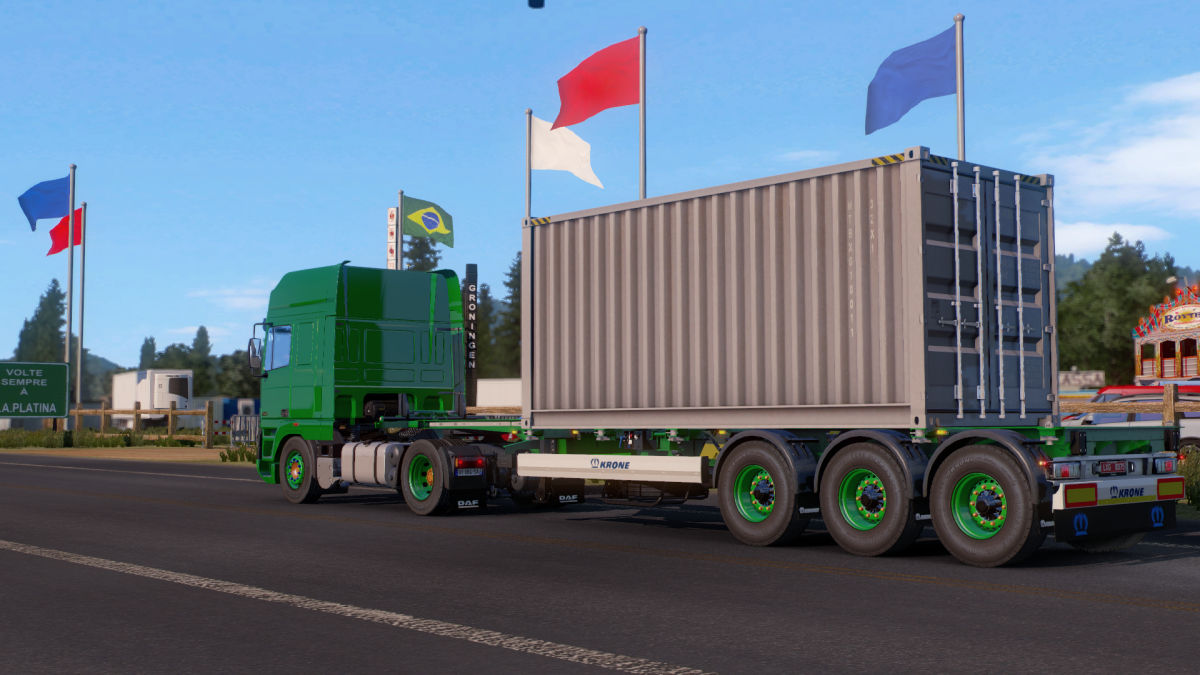 TRUE DX11 - Johndoe Sickx ReShade v6.0 - ELREY