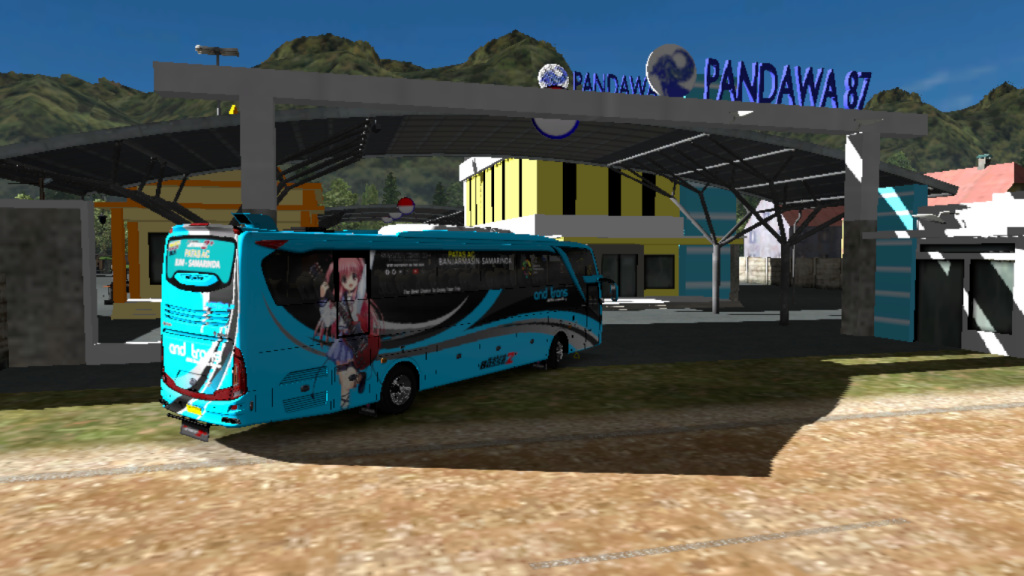 A.S.T_MAP V3 (astambul map) A.S.T_MAP V3 (astambul map)
