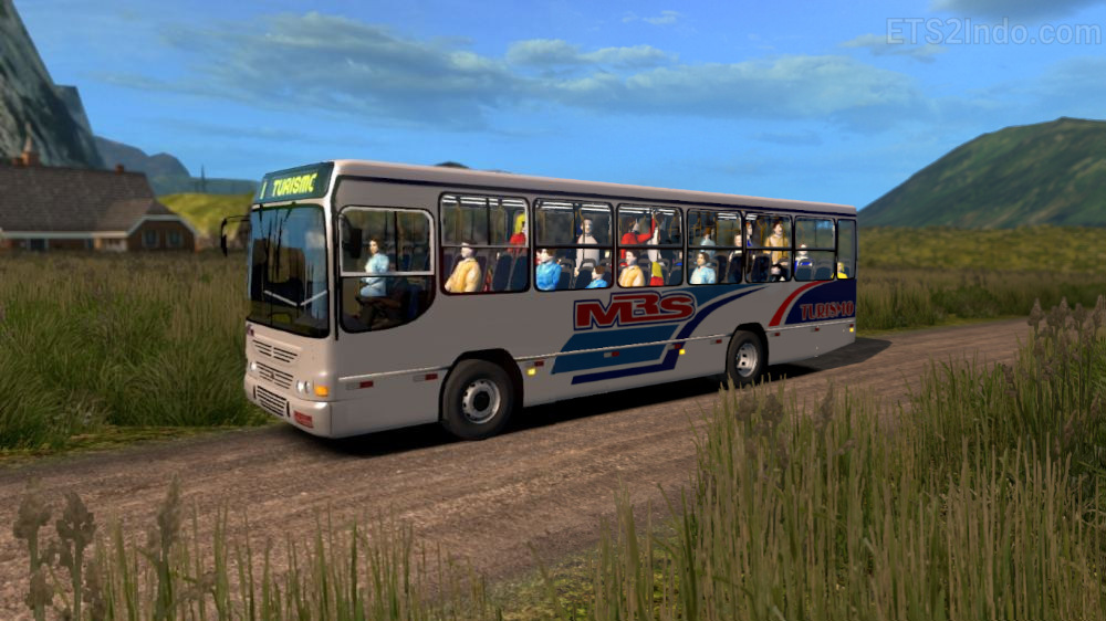 Marcopolo Torino GVI for 1.35x