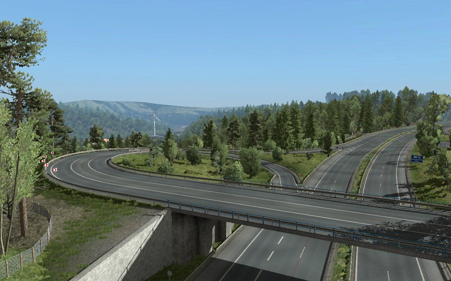Clear Sky - NOHDR weather mod