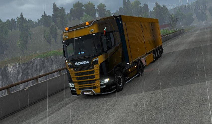 Unlock all Parts v1.35