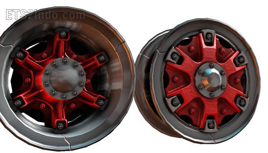 Trilex Style Rims Trilex Style Rims